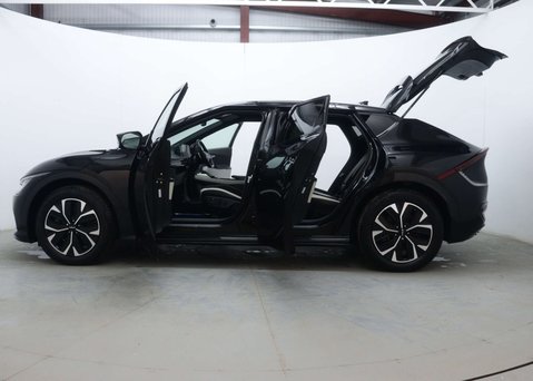 Kia EV6 EV6 GT-Line 5dr 61