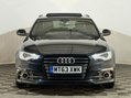 Audi A6 AVANT TDI QUATTRO BLACK EDITION 2