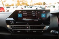 Citroen C4 PURETECH SENSE PLUS S/S 28