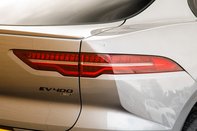 Jaguar I-Pace BLACK 10