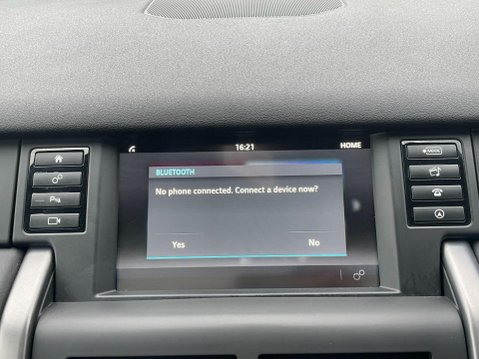 Land Rover Discovery Sport 2.0 TD4 Landmark Auto 4WD Euro 6 (s/s) 5dr 24