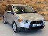 Mitsubishi Colt 1.3 CZ2 Hatchback 5dr Petrol Auto Euro 4 (94 ps)