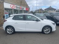 Vauxhall Corsa SE PREMIUM 8