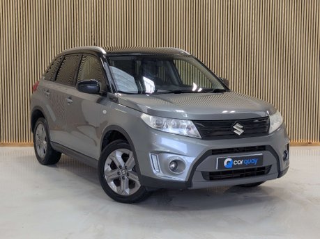 Suzuki Vitara 1.6 Vitara SZ-T 5dr 74
