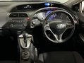 Honda Civic I-VTEC SE 12