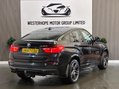 BMW X4 3.0 30d M Sport Auto xDrive Euro 6 (s/s) 5dr 28