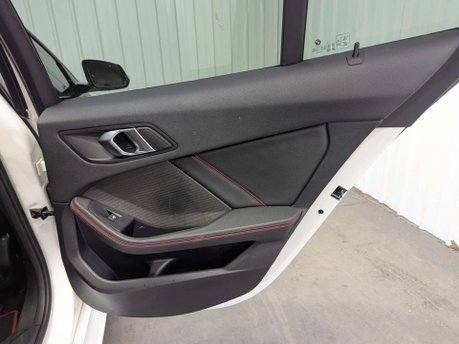 BMW 1 Series 2.0 128ti Auto 5dr 64