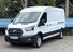Ford Transit E-Transit 390 Trend L3H2