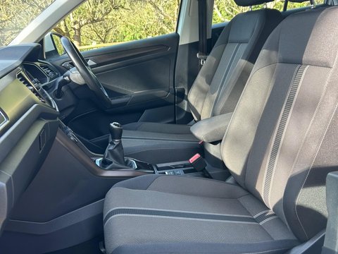 Volkswagen T-Roc 1.0 TSI SE Euro 6 (s/s) 5dr 36