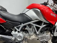 Aprilia Mana 2008 13K GREAT CONDITION SEMI AUTO BIKE NEW MOT NEW CVT BELT 19