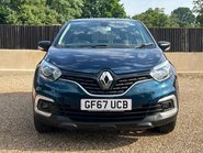 Renault Captur DYNAMIQUE NAV TCE 6