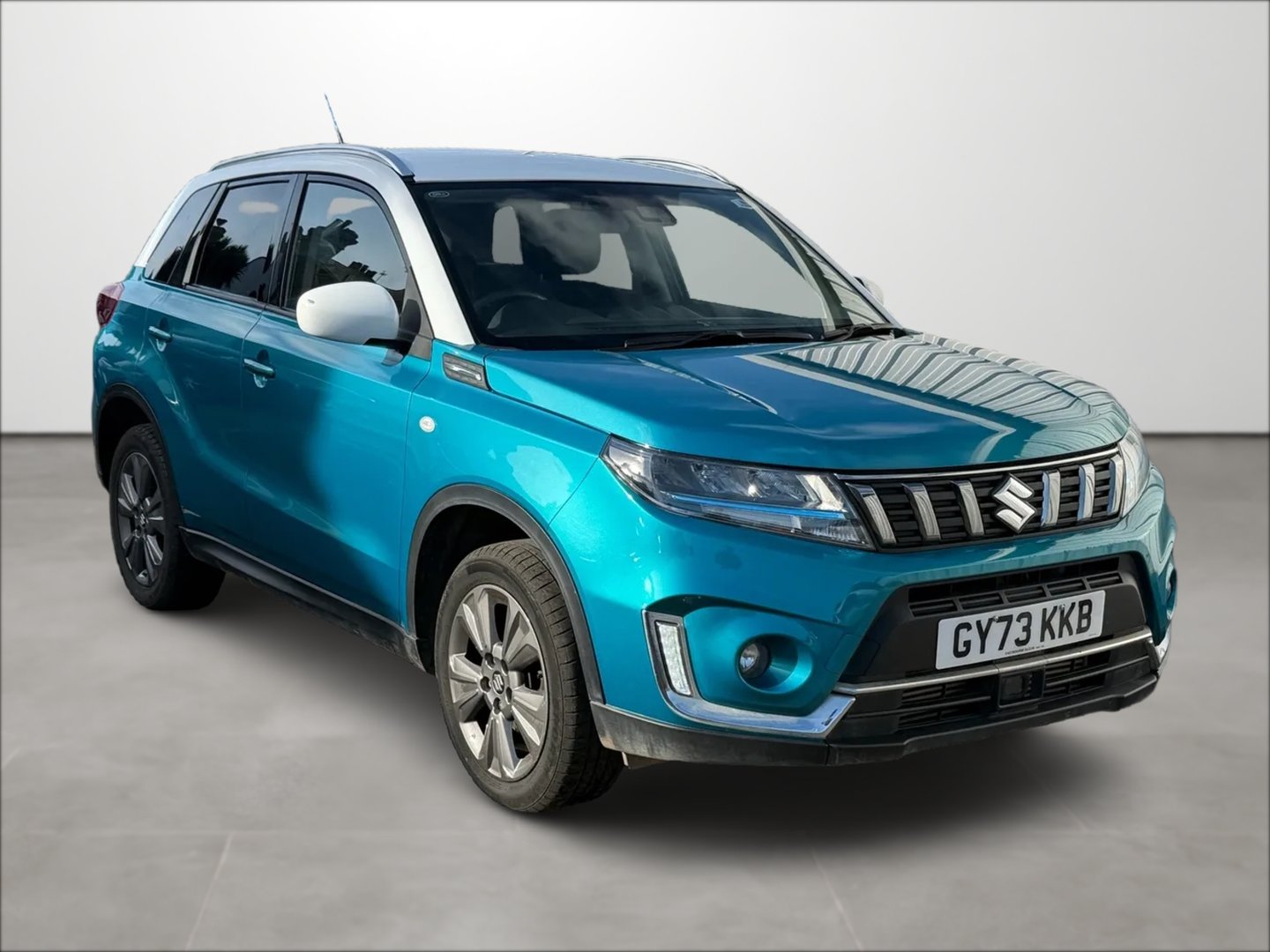 2023 Suzuki Vitara