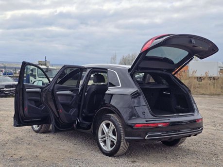 Audi Q5 2.0 TDI S line SUV 5dr Diesel S Tronic quattro Euro 6 (s/s) (190 ps) 4