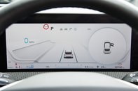 Kia EV6 AIR 11
