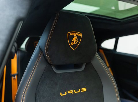 Lamborghini Urus Performante 13