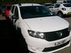 Dacia Logan AMBIANCE