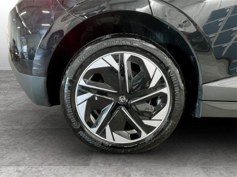 MG MG4 51kWh SE Hatchback 5dr Electric Auto (170 ps) 10