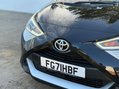 Toyota Aygo 1.0 Aygo X-Play TSS VVT-i 5dr 15