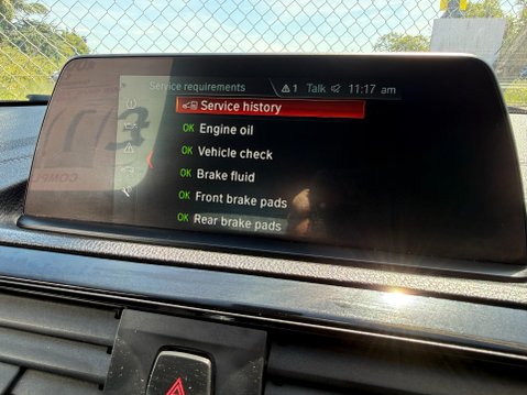 BMW 2 Series 218I M SPORT CONVERTIBLE 18