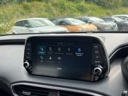 Hyundai SANTA FE 2.2 Santa Fe Premium SE CRDi Auto 4WD 5dr 20