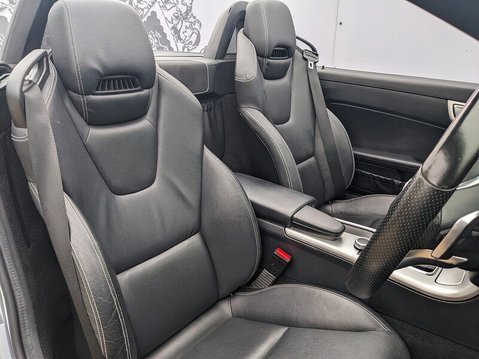 Mercedes-Benz SLC SLC 180 AMG LINE 14
