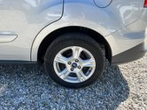 Ford Transit Courier SWB L1H1 Low Roof Limited Air Con Alloys Sensors EURO 6 NO VAT 14