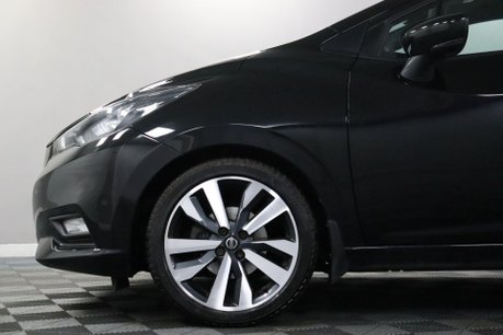 Nissan MICRA IG-T TEKNA 27