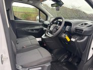 Toyota Proace City L1 Icon 100ps Panel Van 19