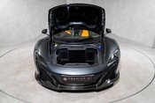 McLaren 650S LE MANS. UK CAR. 1 OF 50 EXAMPLES. CARBON INTERIOR & EXTERIOR. FRONT LIFT. 69