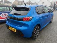 Peugeot 208 PURETECH ALLURE S/S 9