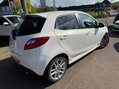 Mazda 2 1.3 Tamura Euro 5 5dr 11