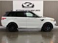 Land Rover Range Rover Sport 3.0 SD V6 Autobiography Dynamic Auto 4WD Euro 6 (s/s) 5dr 25