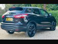Nissan Qashqai 1.5 dCi n-tec SUV 5dr Diesel Manual 2WD Euro 6 (s/s) (110 ps) 9