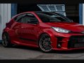 Toyota GR Yaris 1.6 GR Yaris Circuit 4WD 4WD 3dr 7
