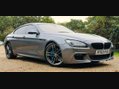 BMW 6 Series 3.0 640d M Sport Saloon 4dr Diesel Auto Euro 5 (s/s) (313 ps) 1