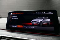 BMW 5 Series 2.0 520d M Sport MHEV Auto 5dr 35