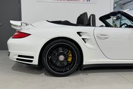 Porsche 911 997.2 TURBO S PDK 35