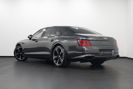 Bentley Flying Spur 6.0 W12 Saloon 4dr Petrol Auto 4WD Euro 6 (635 ps) 34