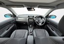 Suzuki Vitara 1.4 Boosterjet SZ5 5dr Auto 19