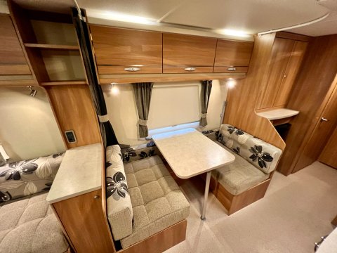 Swift Challenger Sport 636 29