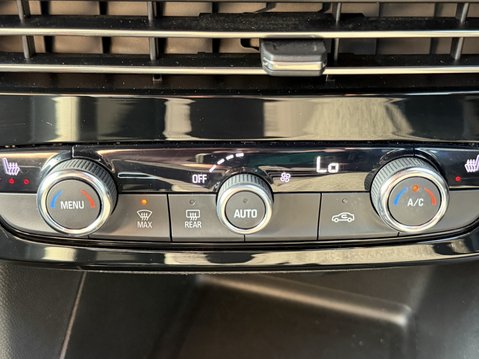 Vauxhall Mokka 1.2 Turbo Ultimate 5dr Auto 25