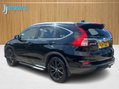 Honda CR-V 1.6 i-DTEC Black Edition SUV 5dr Diesel Manual 4WD Euro 6 (s/s) (160 ps) 26