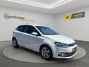 Volkswagen Polo 1.2 TSI Match Edition Euro 6 (s/s) 3dr