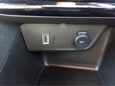 Vauxhall Corsa 1.2 Turbo GS 5dr 22