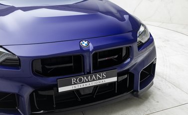 BMW M2 CS 35