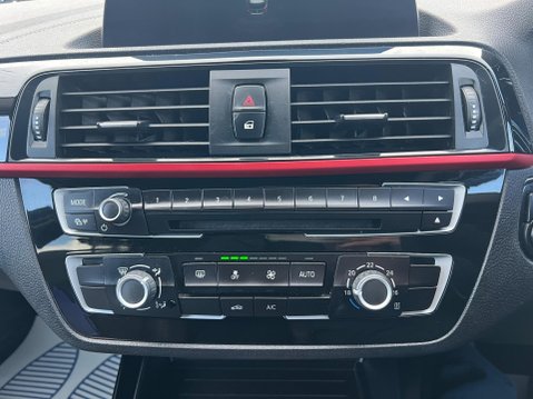 BMW 1 Series 1.5 118i Sport Auto Euro 6 (s/s) 5dr 36