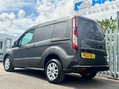 Ford Transit Connect 1.5 240 EcoBlue Limited Panel Van 5dr Diesel Manual L1 Euro 6 (s/s) (120 ps 34