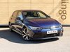 Volkswagen Golf R-LINE TSI