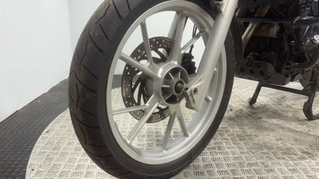 BMW F650 F 800 2009 NEW MOT WARRANTY ENDURO 800CC TOURER BIKE 19