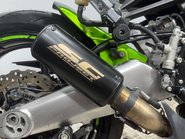 Kawasaki Z1000 SX 2011 29k Extras Included New Mot Serviced 1000cc sports tourer 47